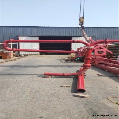 18米角鋼布料機(jī) 角鋼布料機(jī) 質(zhì)量可靠 滄州瑞勝