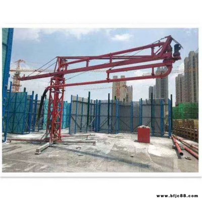 角鋼布料機(jī) 18米電動(dòng)角鋼布料機(jī) 鑄造輝煌 滄州瑞勝偉業(yè)