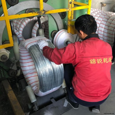 錦銳乾源  鋼絲廠家  鍍鋅鋼絲 直徑： 3.6mm鋼絲  電力用鋼芯 供應 1.0-5.0mm