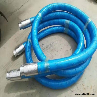 泵車專用鋼絲膠管 125泵車膠管  低壓四層鋼絲膠管 噴砂機膠管 全國供應 河北瑞勝