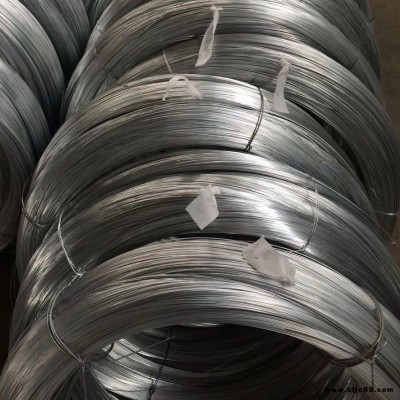 錦銳乾源  熱鍍鋅鋼絲  鋼絲 鍍鋅鋼絲  農業(yè)鋼絲  1.2-6.0mm