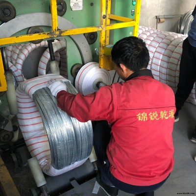 鋼絲   鍍鋅鋼絲  熱鍍鋅鋼絲  農業用鋼絲 錦銳乾源 14號