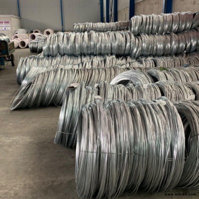 供應 大棚鋼絲  熱鍍鋅鋼絲  國標鋼絲 采用熱鍍鋅工藝  使用壽命10年以上