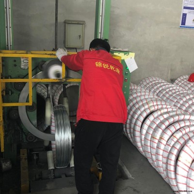 鋼絲   鍍鋅鋼絲  熱鍍鋅鋼絲  農業(yè)用鋼絲 錦銳乾源 12號