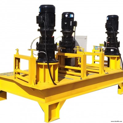 液壓WGJ-250型工字鋼彎弧機(jī)數(shù)控工字鋼彎弧機(jī)中鐵設(shè)備產(chǎn)品