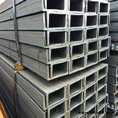 重慶鍍鋅q235b工字鋼 鋼結構國標熱軋工字鋼現貨供應