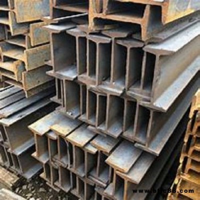 重慶熱軋工字鋼 型材廠家 各種工字鋼 量大優惠