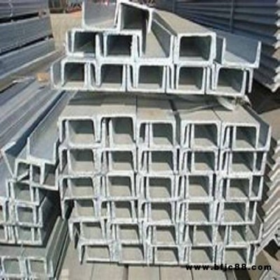 重慶Q235B熱軋工字鋼 建筑礦用工字鋼現貨銷售