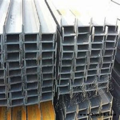 重慶礦用Q235B工字鋼熱軋槽鋼鍍鋅工字鋼規格齊全