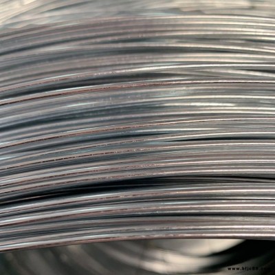 鋼絲供應 鍍鋅鋼絲 絲徑 2.8mm 鋼絲 導線線芯 架空線線芯 電纜廠專用 電力標準