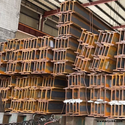 揭陽建材公司14#工字鋼品質好 q235工字鋼型號齊全配送加工
