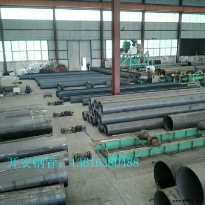 直縫鋼管，Q345B、C、D、E直縫焊接鋼管，防腐鋼管