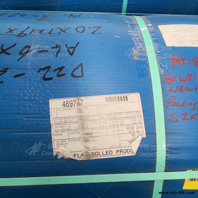 供應瑞典奧托昆普3RE60不銹鋼板 耐高溫腐蝕3RE60熱軋鋼板 質(zhì)優(yōu)價廉