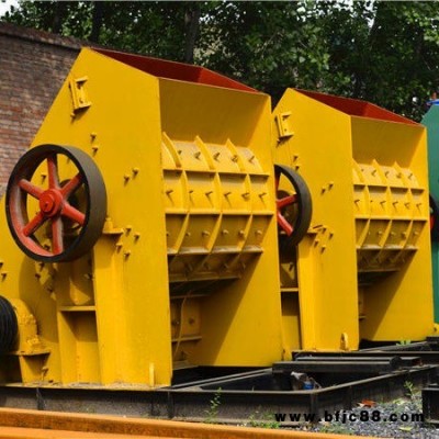 百瑞德出售 膨潤土破碎機 砂巖破碎機 煤塊破碎機 雙級破碎機報價
