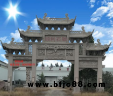 河南石雕石牌坊石雕 歡迎來電 嘉祥旭磊石材供應(yīng)
