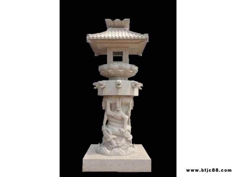 精品石燈石雕當(dāng)選正東雕刻，泉州石燈石雕哪家好