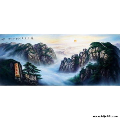 諾曼 花園圍墻文化石效果圖 風景區背景墻 背景墻山水壁畫 戶外背景墻 墻畫壁畫 院子背景墻 戶外景墻圖片大W全 大型陶瓷