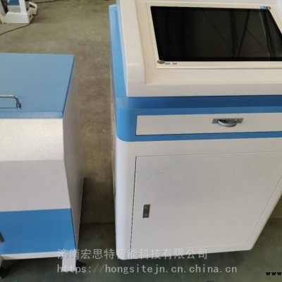 （濟(jì)南宏思特）石油天然氣工業(yè)用非金屬?gòu)?fù)合管靜液壓試驗(yàn) 非金屬?gòu)?fù)合管耐內(nèi)壓試驗(yàn)機(jī) 復(fù)合管靜液壓試驗(yàn)機(jī)