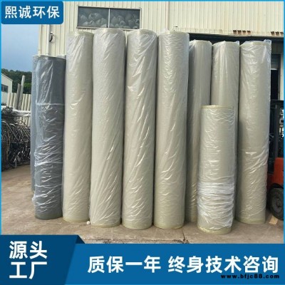 聚丙烯風(fēng)管 熙誠(chéng)pp管材管件 pp管價(jià)格表