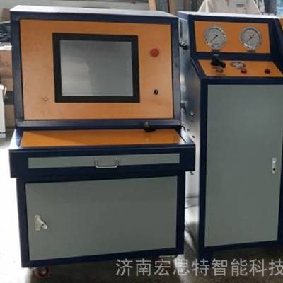 非金屬?gòu)?fù)合管檢測(cè)設(shè)備（石油天然氣用） 復(fù)合管爆破試驗(yàn)機(jī) SY/T66622 宏思特