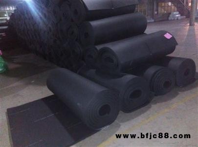批發(fā)價(jià)格 B1級橡塑管Ф426生產(chǎn)DN 減震低壓丁腈橡膠管Ф273 B2級橡塑板