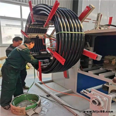 梓哲管材 洛陽PE管廠家 PE給水管 廠家供應