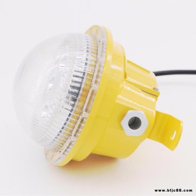 米迪MID防爆燈8w 10w 12w加油站led防爆燈