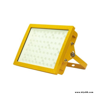 海洋王隔爆型防爆泛光投光燈led油漆房照明射燈100W200W