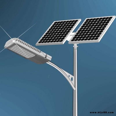 衡水農村路燈6米太陽能廠家 新農村路燈6米接電led燈 賣太陽能路燈的廠家