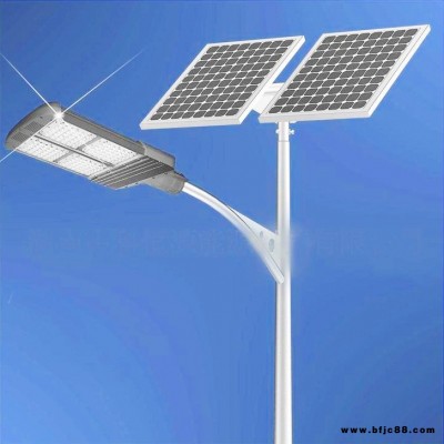 保定6米路燈廠家 新農村路燈6米接電led燈工廠報價