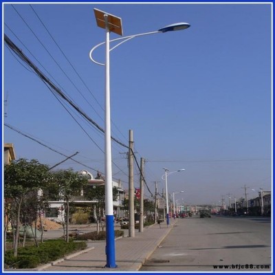 衡水農村路燈廠家 10米路燈桿廣場led燈 河北美麗鄉村路燈