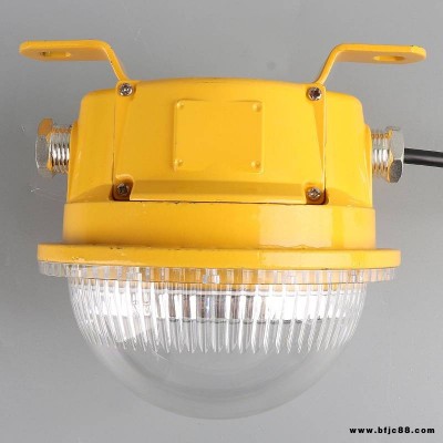 免維護防爆照明燈BFC8183煉油廠化工廠輪船5W10W15WLED節能防爆燈