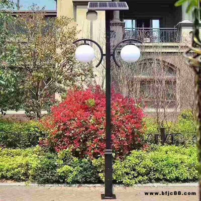 金鐘光電太陽能景觀燈批發(fā) 景觀led燈 規(guī)格齊全
