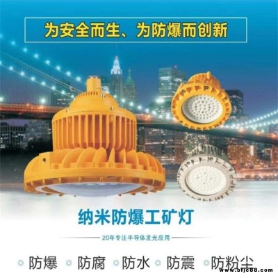 led防爆燈20W15W10W5W固態(tài)免維護防爆隧道燈36V24V48VBFC8183