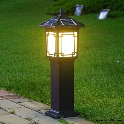 金鐘光電太陽能LED庭院景觀燈批發(fā) 景觀led燈 生產(chǎn)制造商