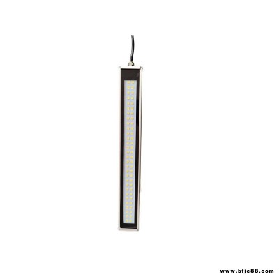 機床防水防爆燈 LED加工中心照明燈 數控三防燈24V220V
