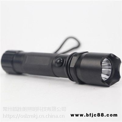 海洋王JW7622強光防爆電筒GAD202戶外多功能巡檢防水手電筒led強光工作手電筒防爆燈廠家