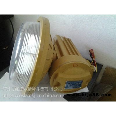 SBD1105YQL120150W森本防爆無極燈免維護(hù)三防投光燈低頻無極燈防爆燈廠家