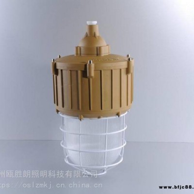 SBF6204免維護節能防爆燈防水防塵防腐工廠燈吸壁式防爆燈具150W廠家