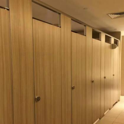 洗手間隔斷公共衛(wèi)生間辦公室服務(wù)區(qū)廁所抗倍特隔斷酒店學(xué)校隔墻