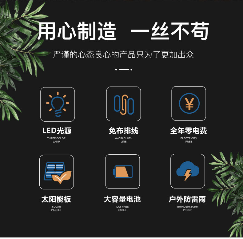 太陽(yáng)能路燈
