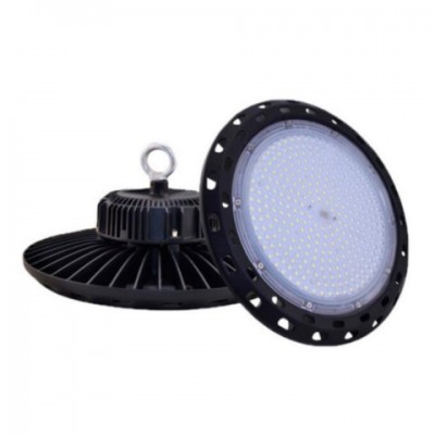 跨境UFO 工礦燈led高棚燈 100W 300W飛碟燈車間工廠照明燈