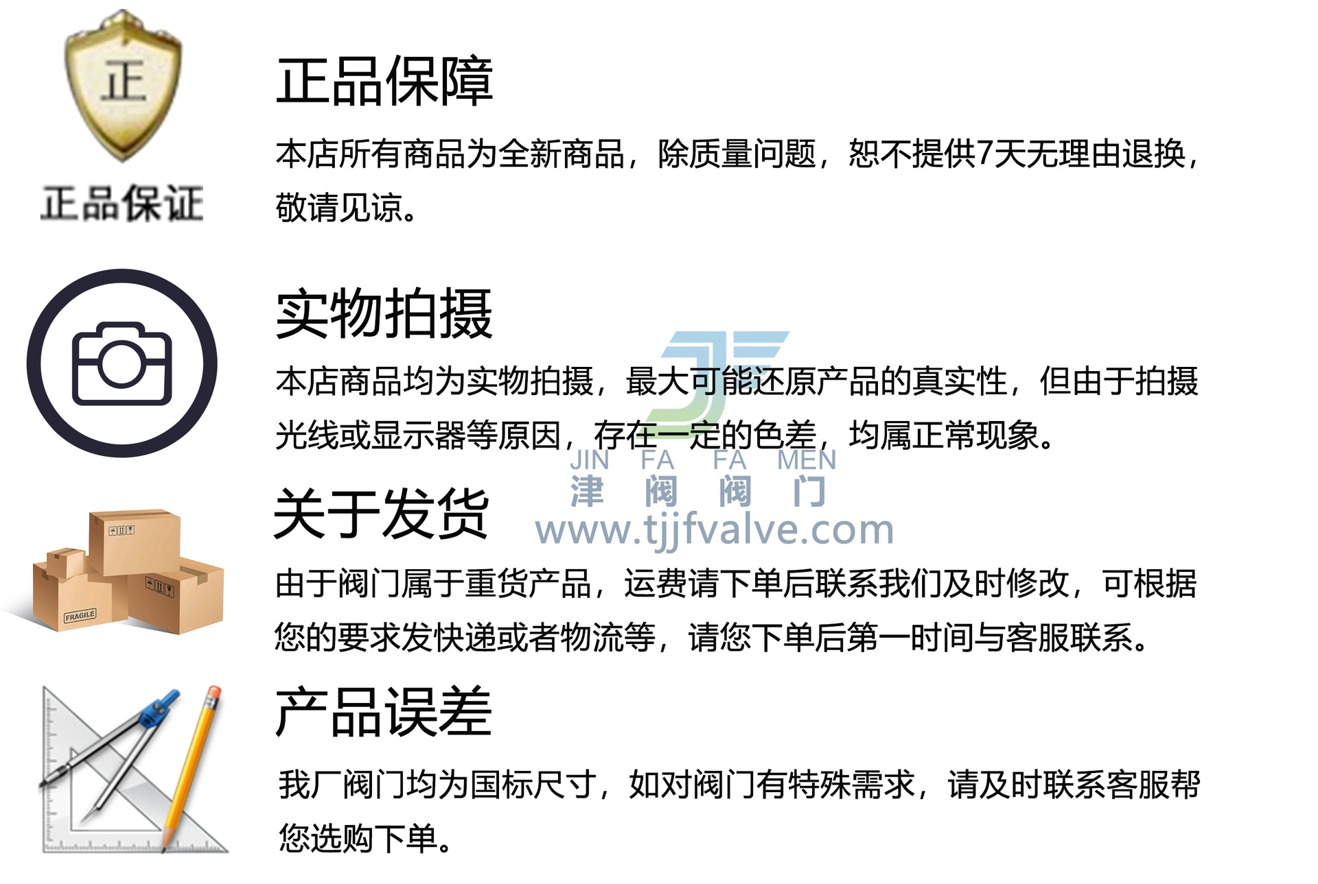 產品說明