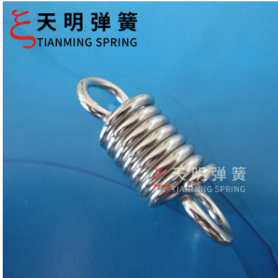 彈簧加 工廠家不銹鋼拉伸彈簧定 做圓柱小彈簧不銹鋼彈簧圈電子開(kāi)
