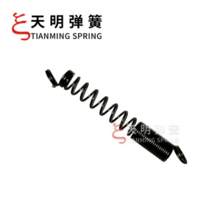 玩具拉伸彈簧開(kāi)關(guān)小壓力不銹鋼小彈簧定 制拉伸彈簧耐高溫