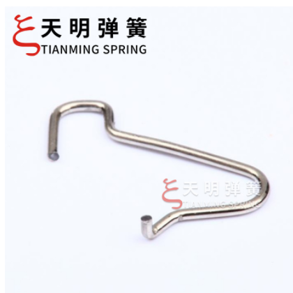 打印機(jī)壓縮彈簧 3D打印機(jī)彈簧打印機(jī)配件機(jī)芯彈簧0.65不銹鋼線(xiàn)簧