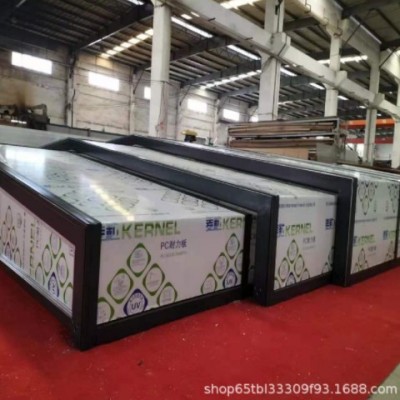 廠家制作電動陽光房 折疊隔音鋁合金窗遮陽鋁方型 電動陽光房設計