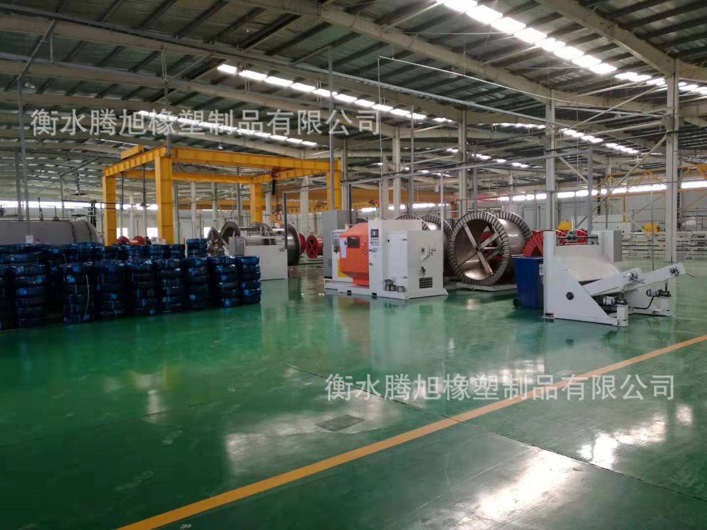 挖掘機專用油管@ 護簧保護套挖掘機專用油管@ 挖掘機專用輸油膠管示例圖22