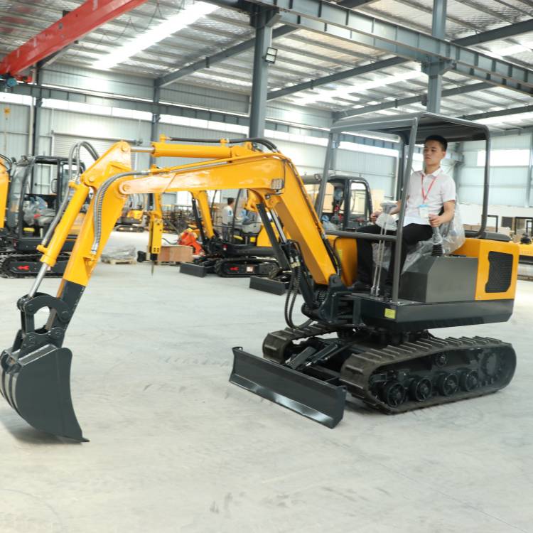 18型挖掘機 小型挖掘機 1.8噸挖掘機價格表