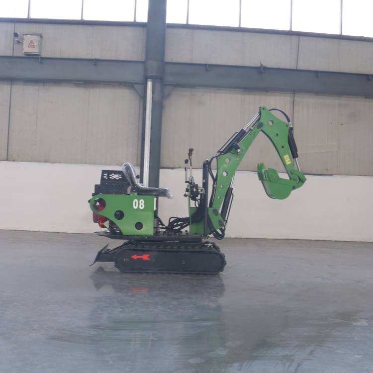 小型挖掘機(jī)廠家 農(nóng)用多功能挖掘機(jī) 08型挖掘機(jī)批發(fā)